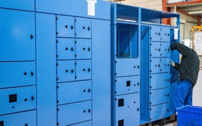 Understanding Motor Control Centres (MCCs)