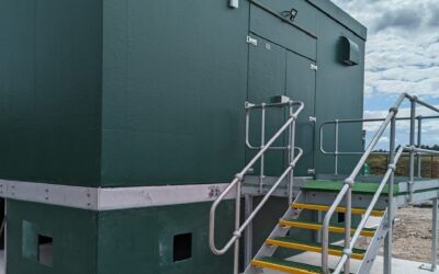 Design for Manufacture Assembly (DfMA)