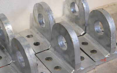 Structural Lifting Lugs