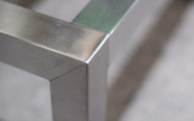 Stainless Steel Welding/Polishing
