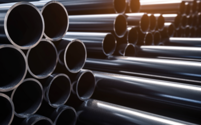 Mild steel vs stainless steel: choosing the right metal for your project