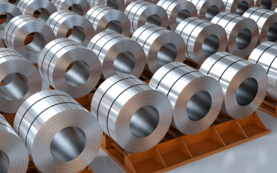 Innovations in Sheetmetal Fabrication