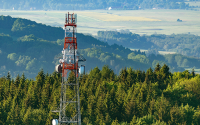 Precision Engineering in the Telecommunications Industry