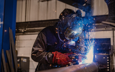 Delivering Precision and Innovation in Sheet Metal Fabrication