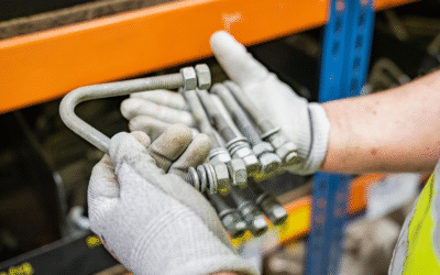 Why Certification Matters: ISO 9001 & BS EN 1090 at Shearfab