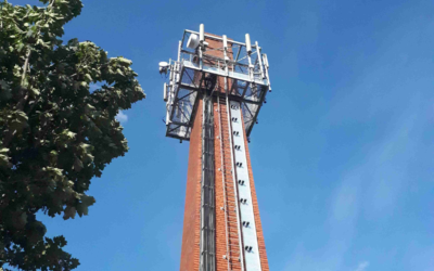 Standard vs Bespoke Telecommunications Steelwork: Choosing the Right Solution for Your Project