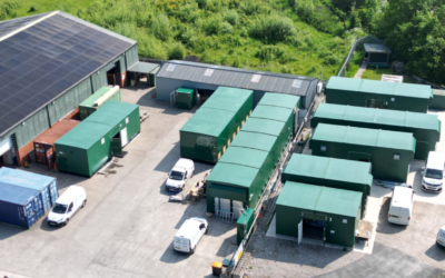 Building Better with DfMA: How Shearfab Delivers Efficient Structural Steel Solutions