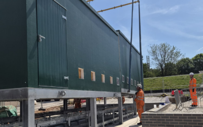 Engineering Excellence: How Shearfab Delivers End-to-End Fabrication Solutions